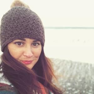 Meet your Posher, Lindsay